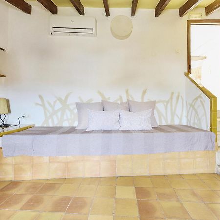 Apartamentos Rurales La Fabrica Agost Kültér fotó