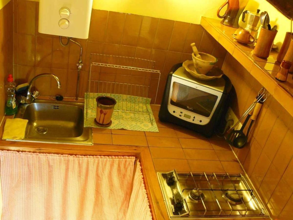 Apartamentos Rurales La Fabrica Agost Kültér fotó