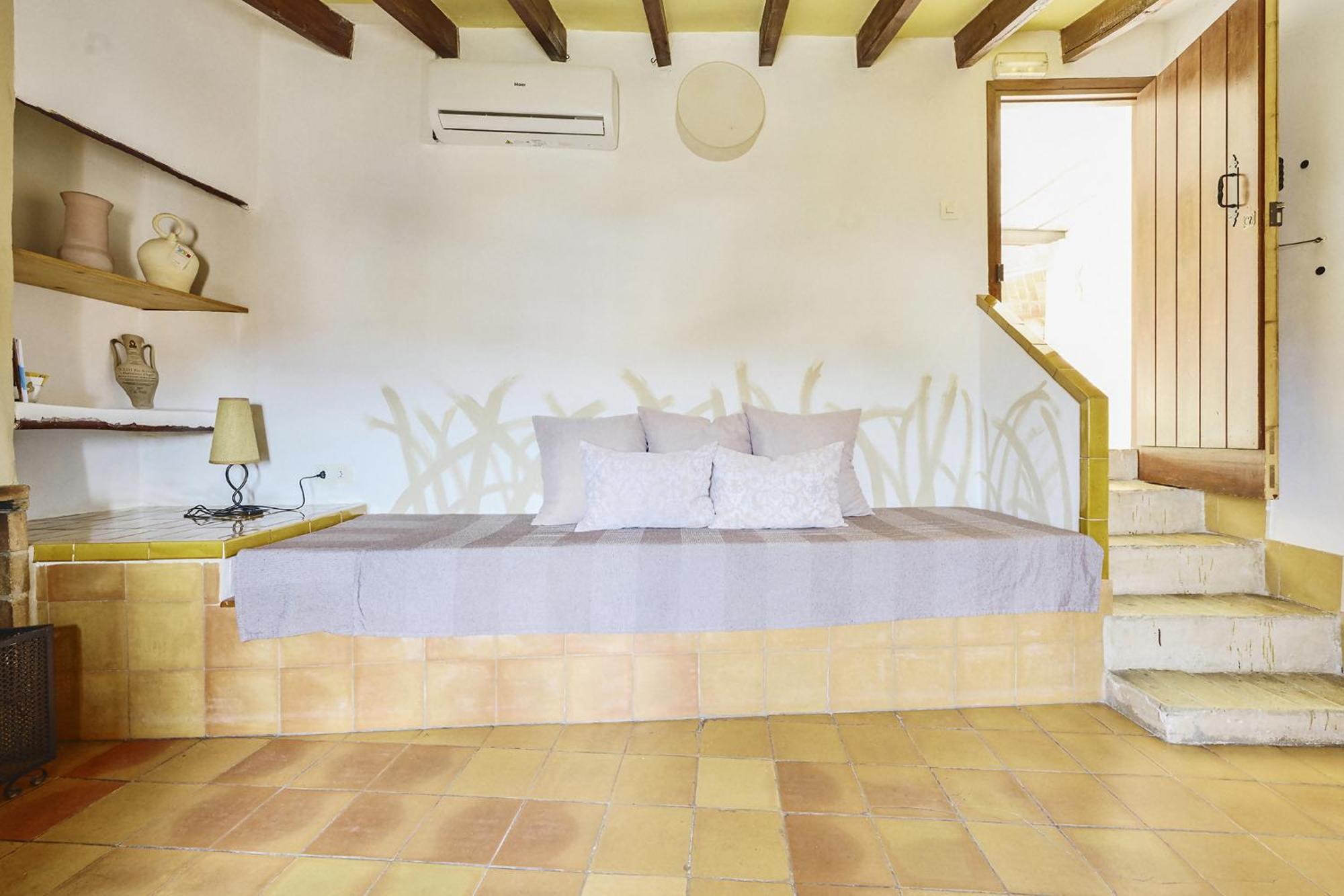 Apartamentos Rurales La Fabrica Agost Kültér fotó