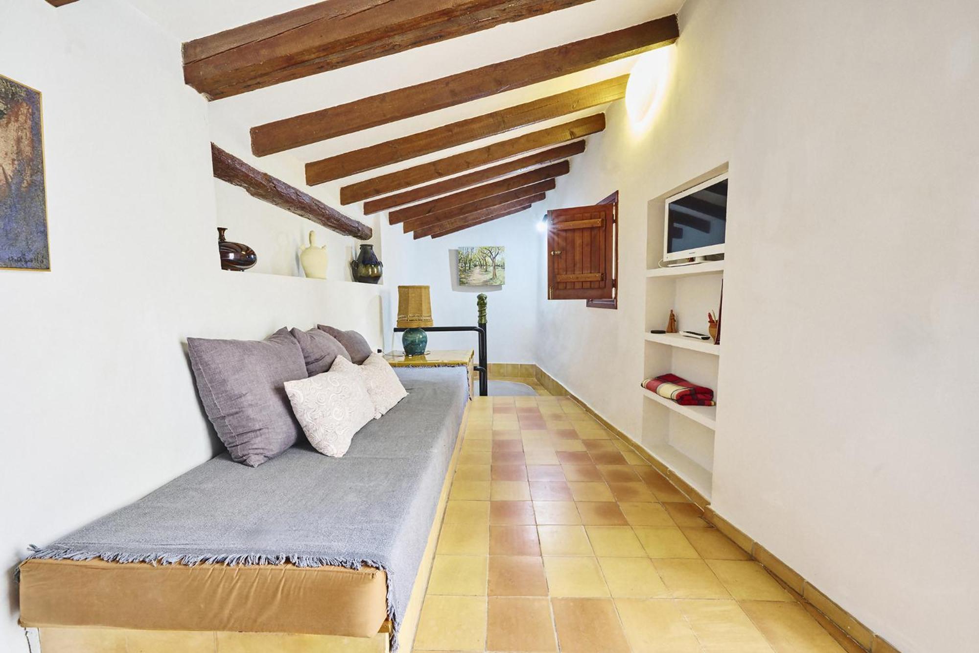 Apartamentos Rurales La Fabrica Agost Kültér fotó