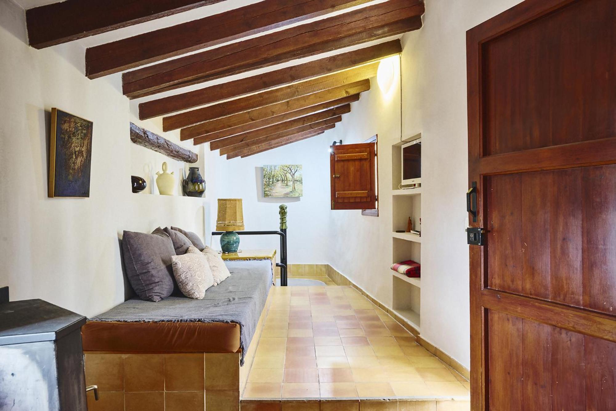 Apartamentos Rurales La Fabrica Agost Kültér fotó