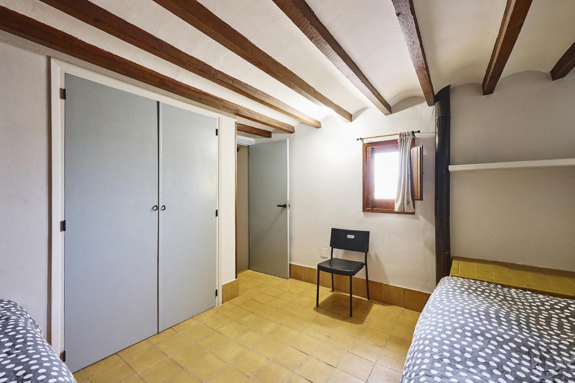 Apartamentos Rurales La Fabrica Agost Kültér fotó