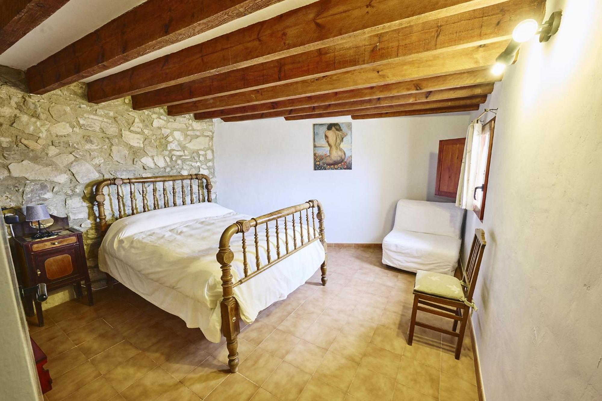 Apartamentos Rurales La Fabrica Agost Kültér fotó