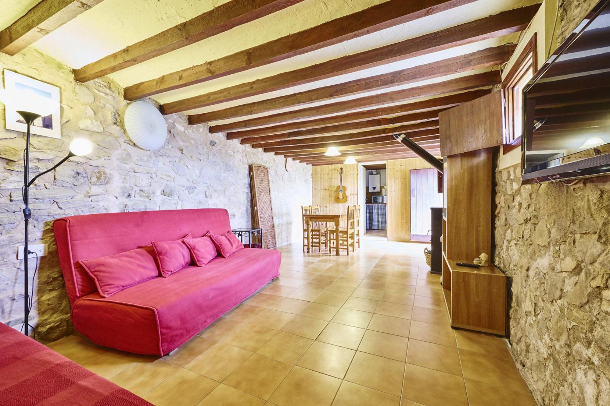 Apartamentos Rurales La Fabrica Agost Kültér fotó