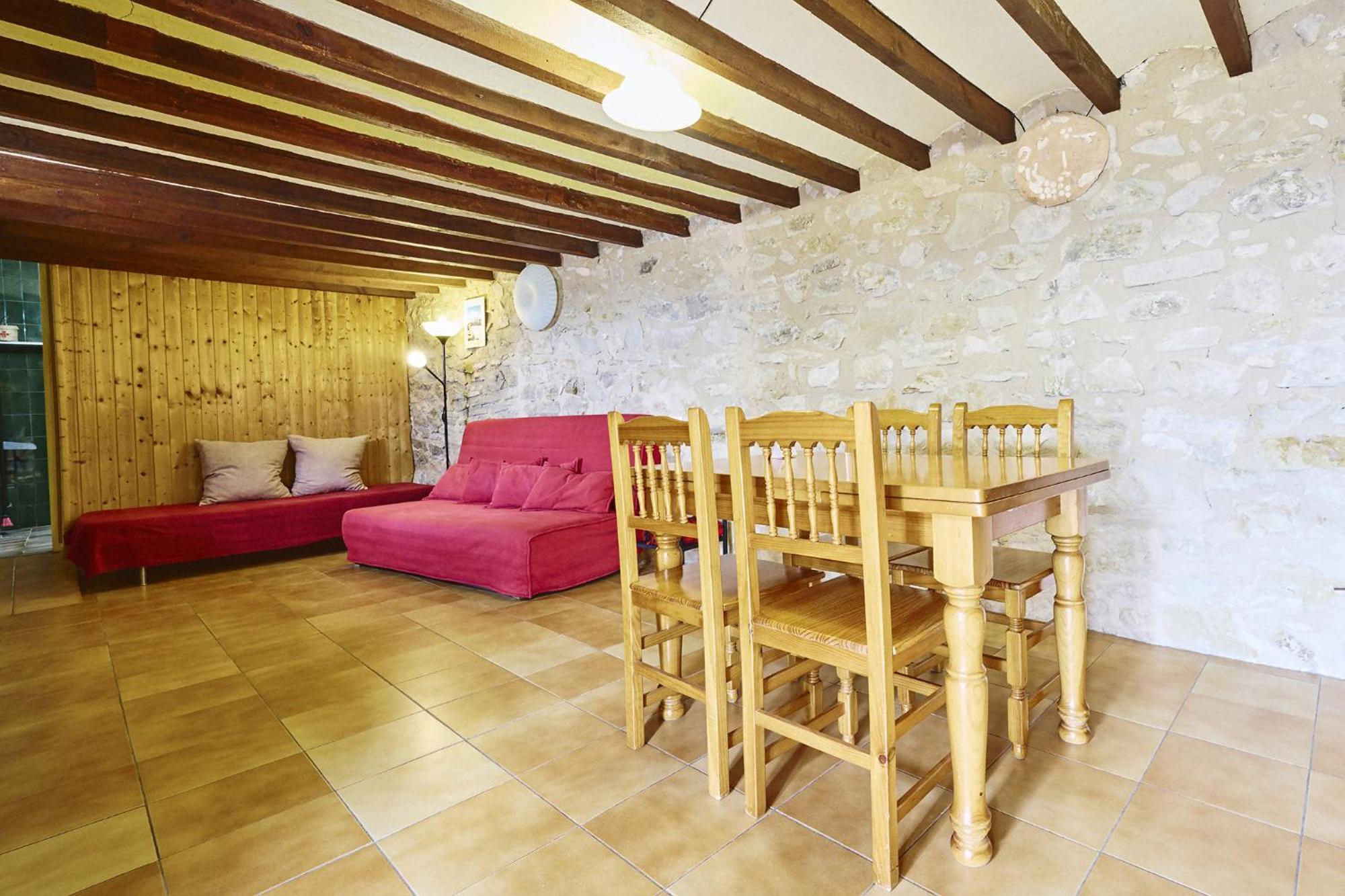 Apartamentos Rurales La Fabrica Agost Kültér fotó