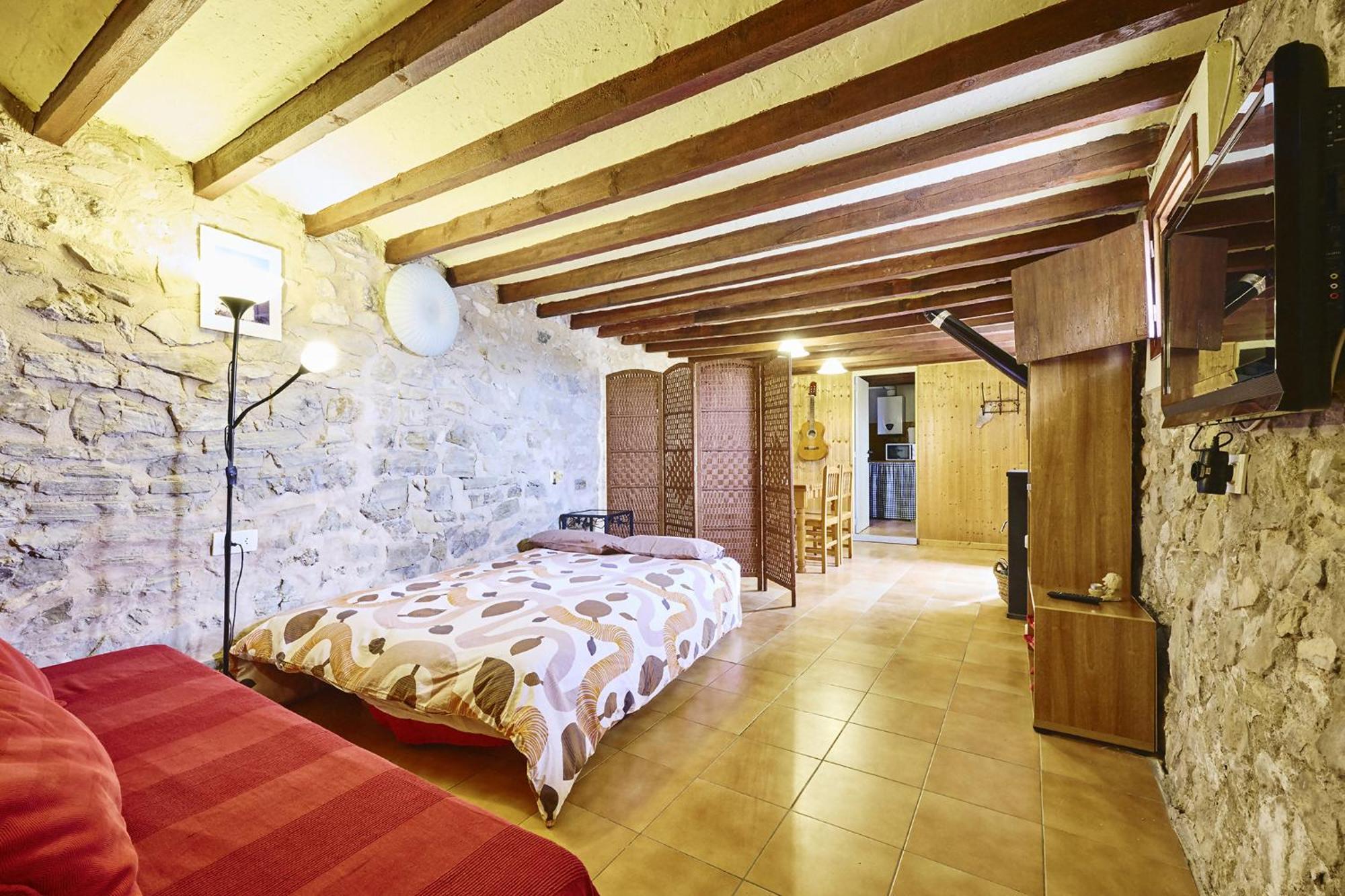 Apartamentos Rurales La Fabrica Agost Kültér fotó