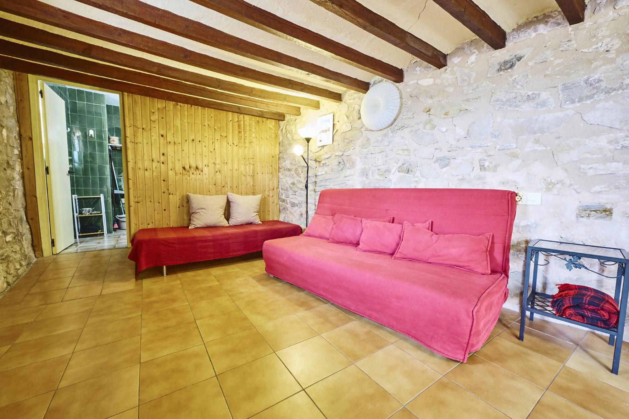 Apartamentos Rurales La Fabrica Agost Kültér fotó