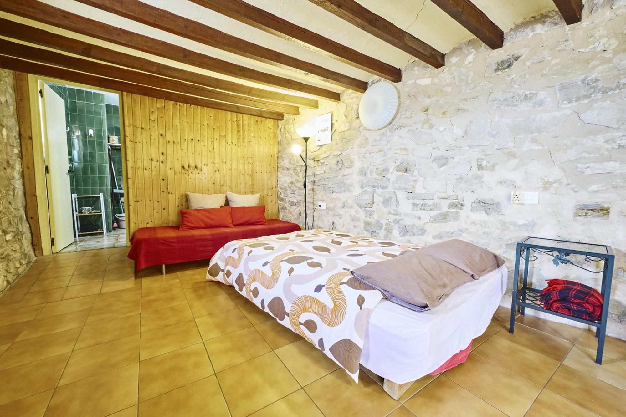 Apartamentos Rurales La Fabrica Agost Kültér fotó